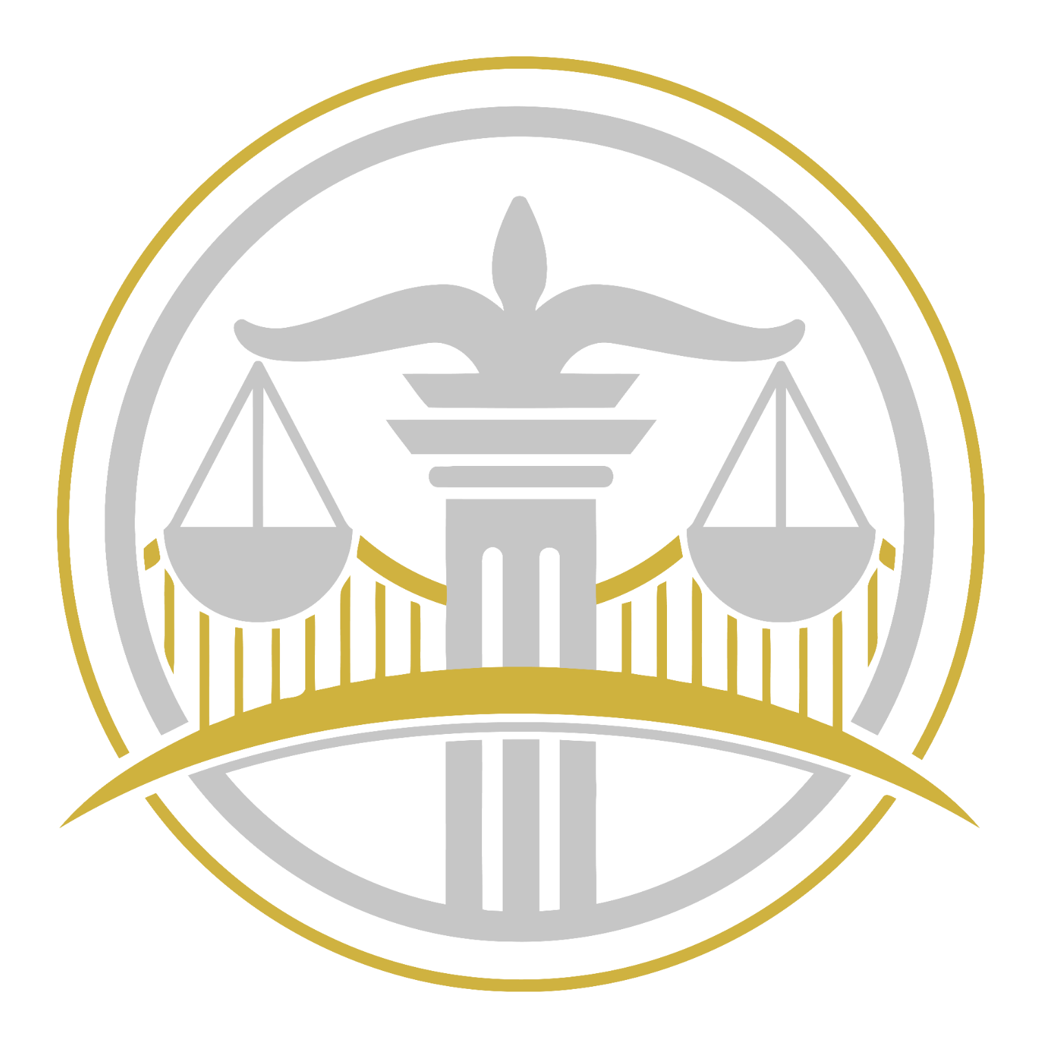 Just Us Bridge emblem