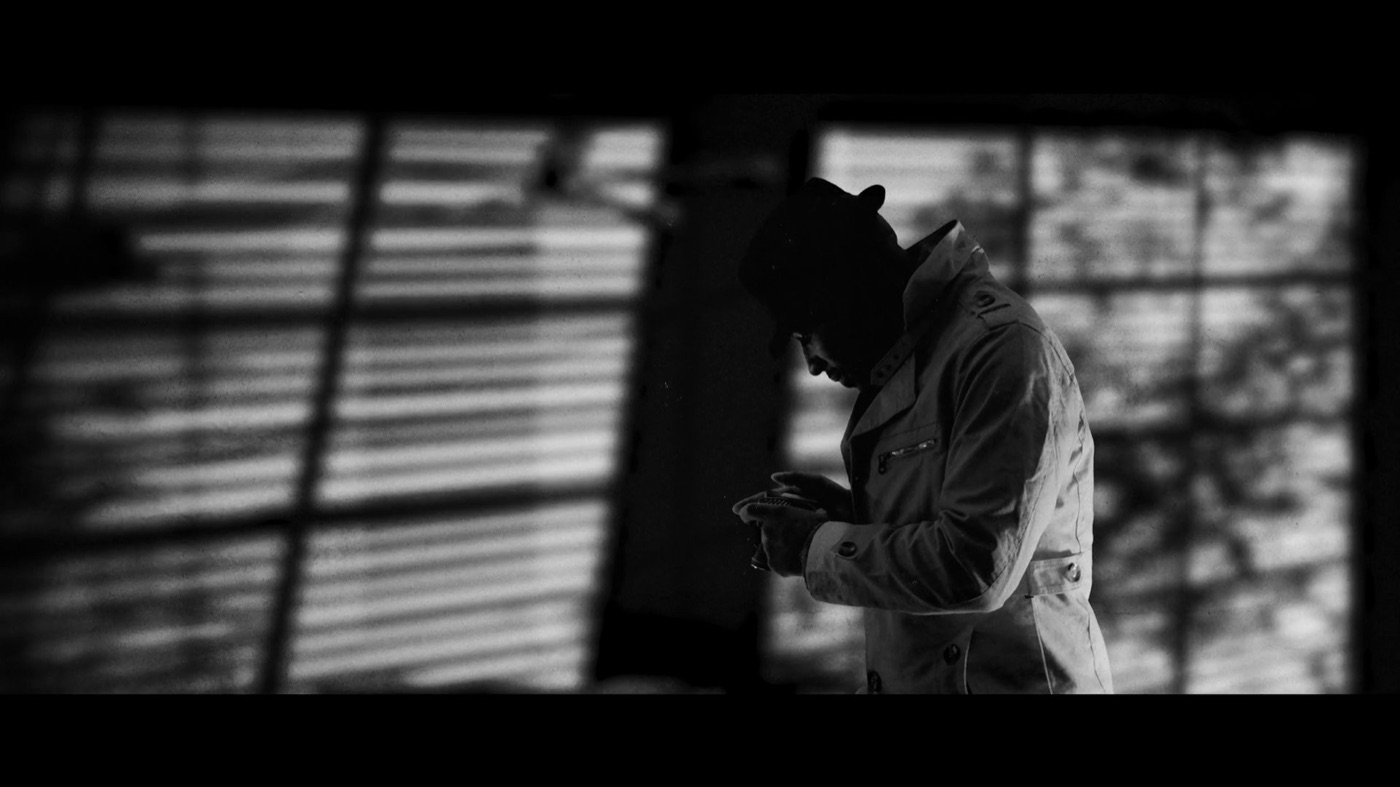 Jimvestigations noir scene
